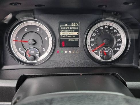 Used 2018 RAM 1500 Tradesman AWD/4WD image 15