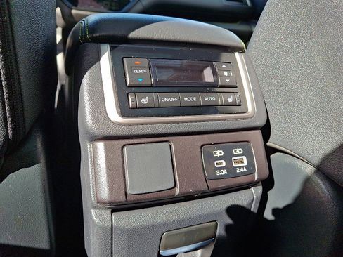 Certified 2023 Subaru Ascent Onyx Edition Limited image 11