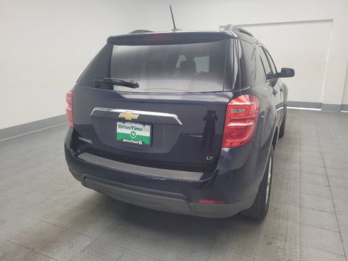 Used 2017 Chevrolet Equinox LT FWD image 7