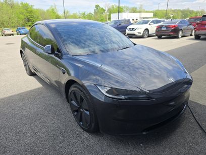 Used 2025 Tesla Model 3 Long Range