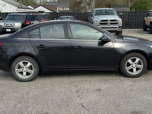 Used 2014 Chevrolet Cruze LT FWD image 6