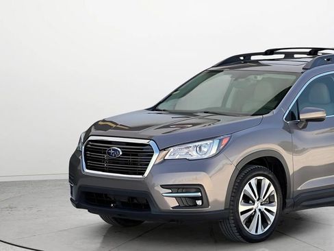 Used 2021 Subaru Ascent Premium w/ Sport Package AWD/4WD image 8