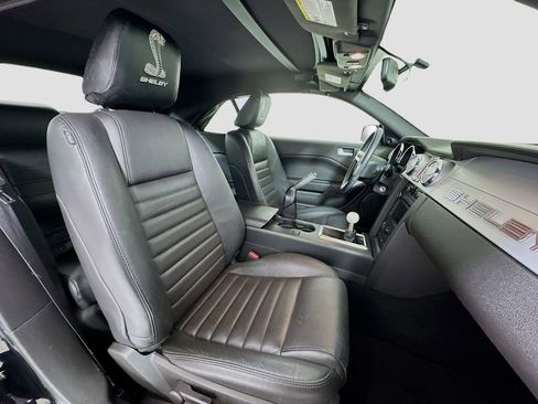 Used 2008 Ford Mustang GT Premium image 23