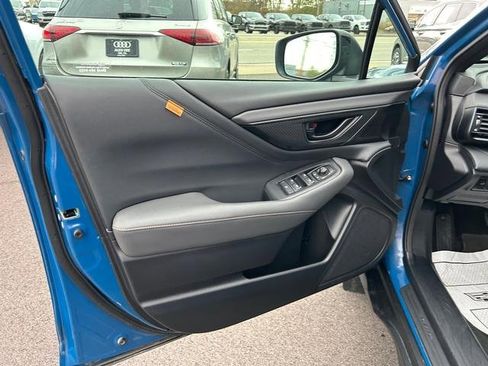 Used 2023 Subaru Outback Wilderness image 9