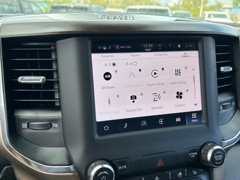 Used 2022 RAM 1500 Laramie image 11