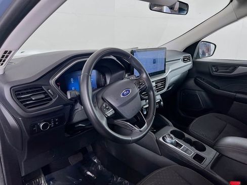 Used 2024 Ford Escape Active w/ Tech Pack #1 image 11