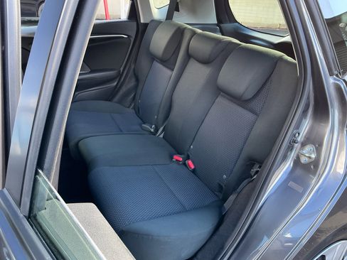 Used 2018 Honda Fit LX image 20