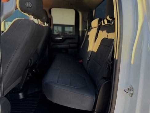 Used 2022 Chevrolet Silverado 2500 W/T w/ WT Fleet Convenience Package image 4