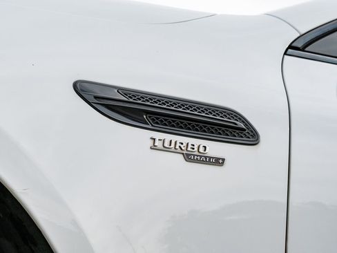 Used 2021 Mercedes-Benz AMG GT 53 image 60