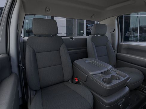 New 2026 GMC Sierra 3500 Pro image 16