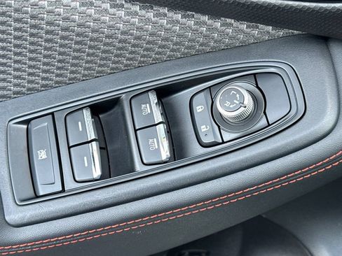 Used 2022 Subaru Forester Sport w/ Popular Package #2 image 15