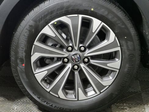New 2026 Buick Envision Preferred image 14