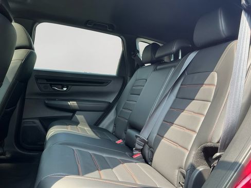 Used 2025 Honda CR-V Sport-L image 15