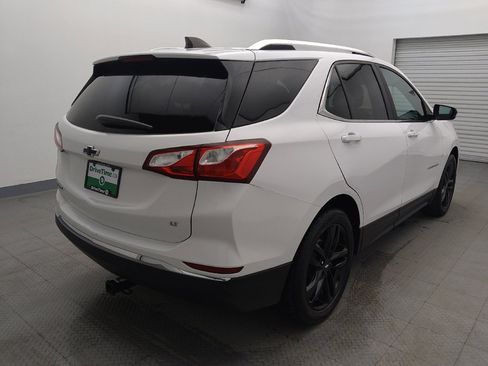 Used 2021 Chevrolet Equinox LT image 10
