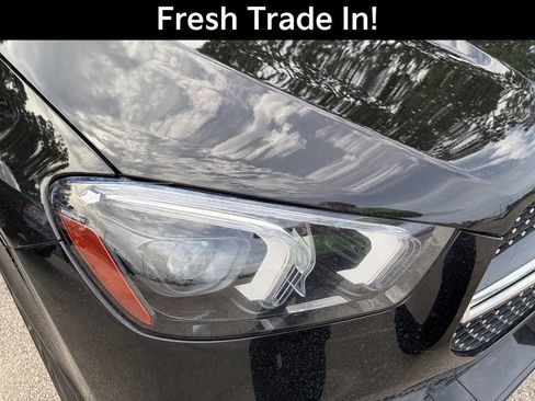 Used 2021 Mercedes-Benz GLE 350 image 5