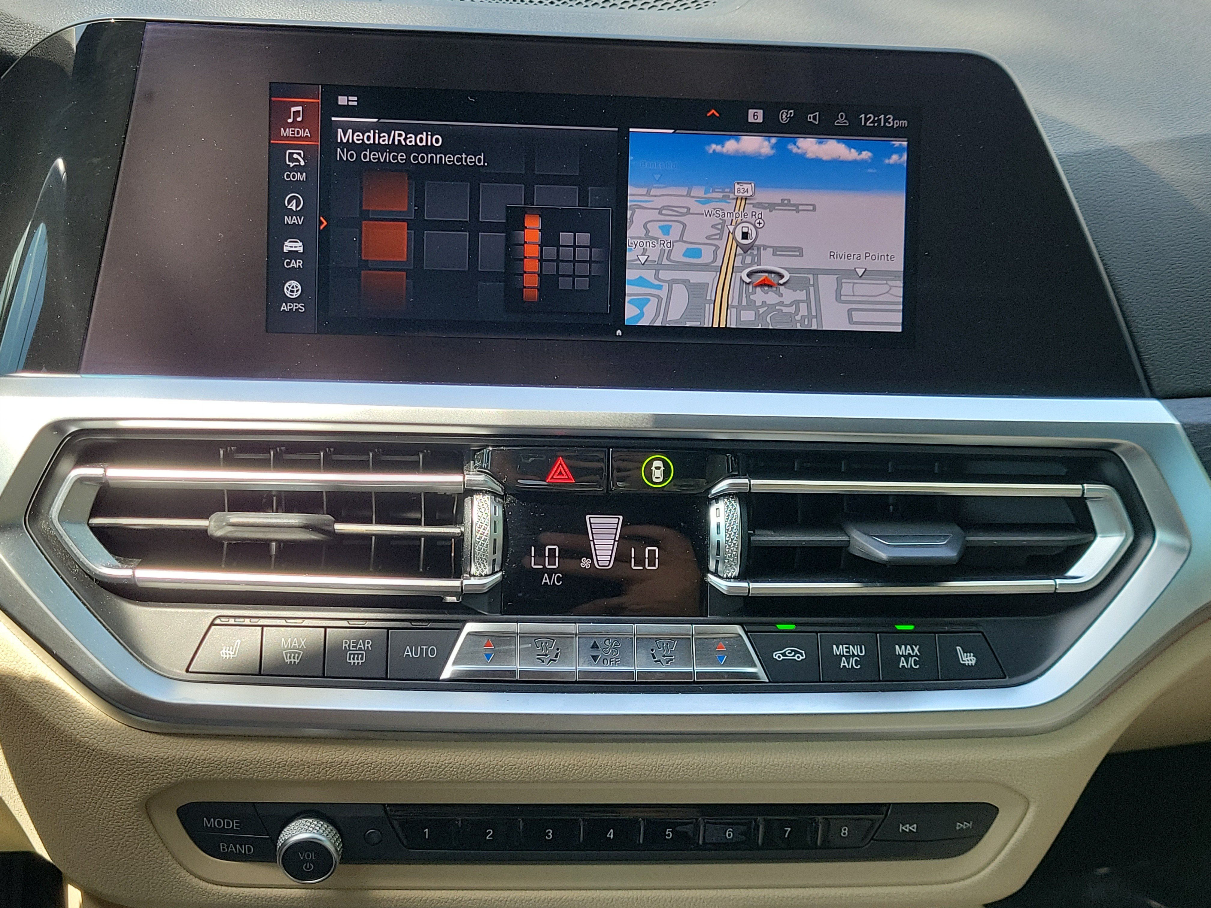 Used 2021 BMW 330i Sedan w/ Convenience Package RWD image 22