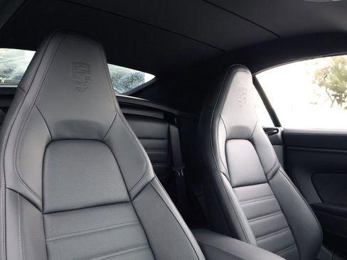New 2026 Porsche 911 Carrera S image 23