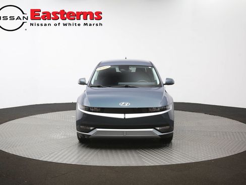 Used 2023 Hyundai Ioniq 5 SE RWD image 49
