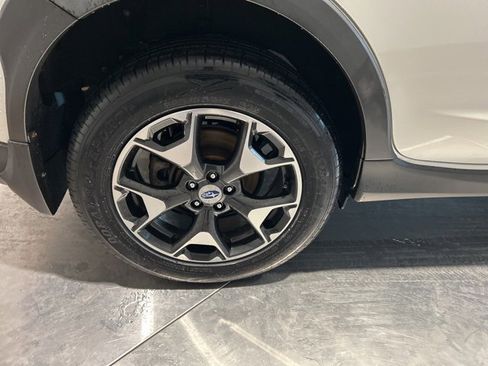 Used 2018 Subaru Crosstrek 2.0i Premium image 17