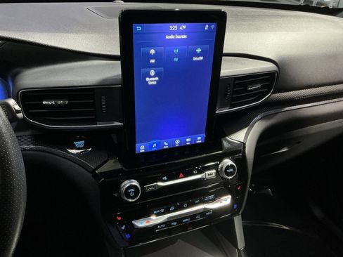 Used 2022 Ford Explorer ST w/ Equipment Group 401A image 26