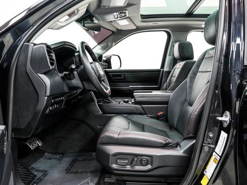 Used 2023 Toyota Sequoia TRD Pro image 16