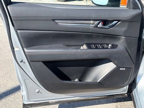 Used 2021 MAZDA CX-5 Grand Touring image 12