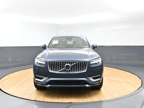 Used 2023 Volvo XC90 B6 Ultimate w/ Protection Package Premier AWD/4WD image 6
