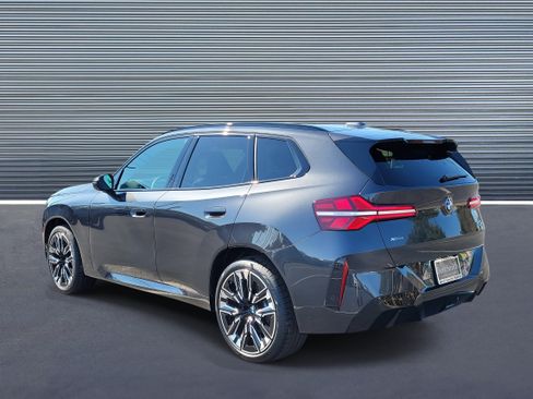 New 2026 BMW X3 xDrive30 w/ Premium Package image 4