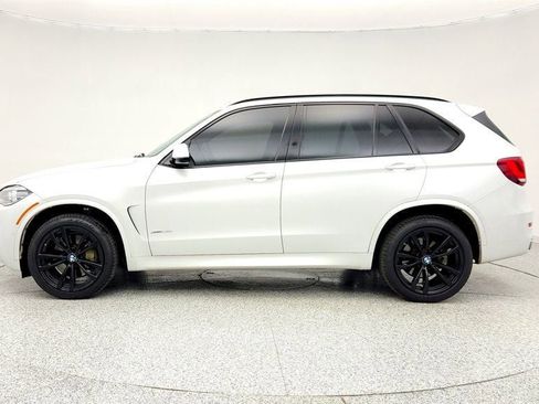 Used 2018 BMW X5 xDrive50i w/ M Sport Package image 8