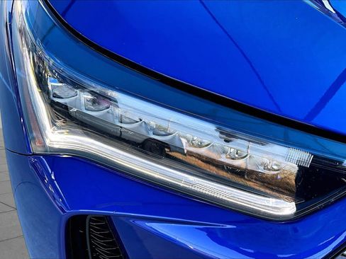 Used 2025 Acura RDX A-Spec AWD/4WD image 28