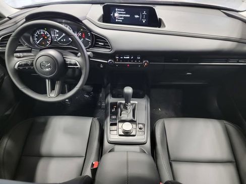 New 2026 MAZDA CX-30 AWD 2.5 S w/ Select Sport Pkg image 17