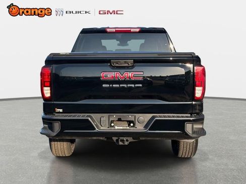 New 2026 GMC Sierra 1500 Pro w/ Graphite Edition AWD/4WD image 4