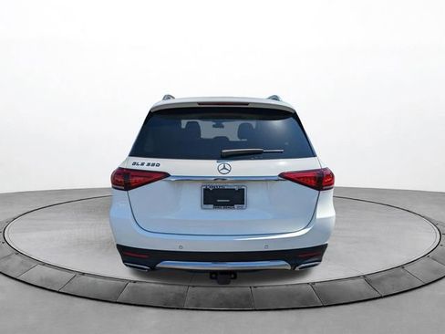 Used 2020 Mercedes-Benz GLE 350 image 5