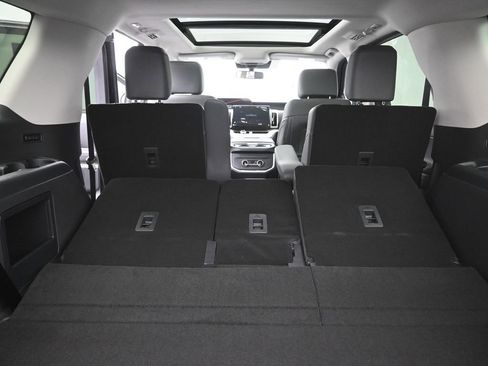 New 2025 Ford Expedition Active image 2