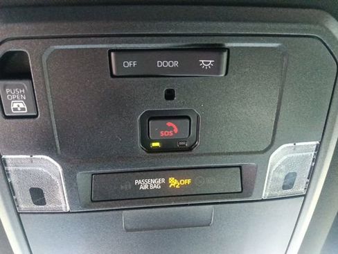 Used 2026 Toyota Tundra SR image 25