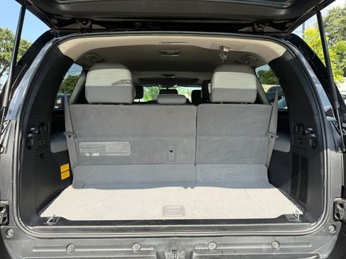 Used 2013 Toyota Sequoia SR5 w/ Premium Pkg RWD image 21