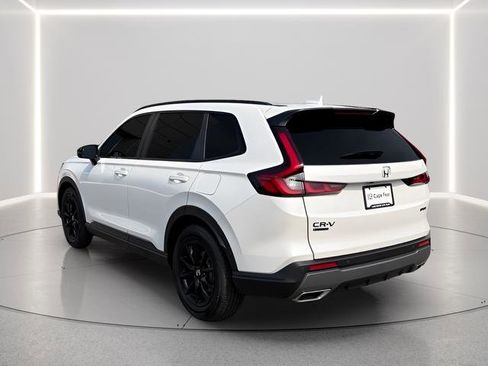 Used 2026 Honda CR-V Sport-L image 3