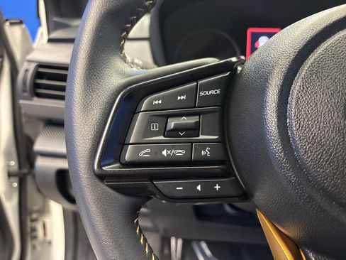 Certified 2024 Subaru Crosstrek 2.5i Wilderness w/ Wilderness Package image 14