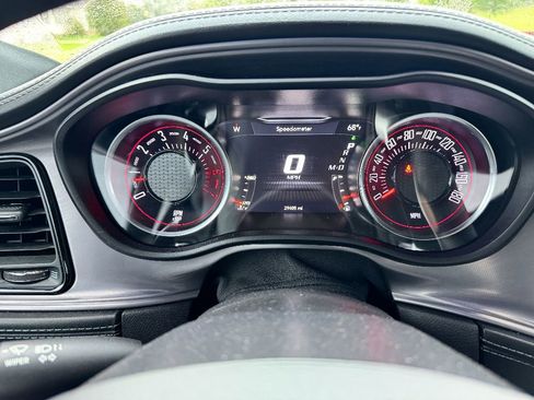 Used 2023 Dodge Challenger R/T Scat Pack w/ Plus Package image 24