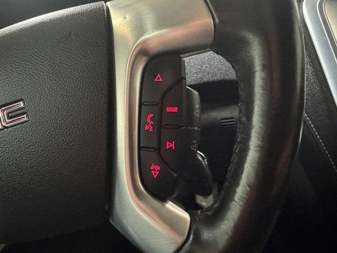 Used 2016 GMC Acadia SLT image 20