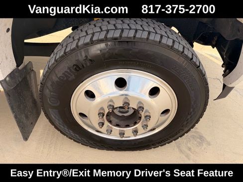 Used 2019 Ford F450 Lariat w/ Lariat Ultimate Package image 11