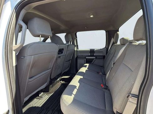 Used 2020 Ford F150 XLT w/ Trailer Tow Package image 14