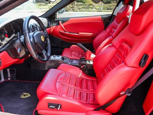 Used 2004 Ferrari 360 Spider RWD image 39