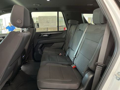 New 2026 Chevrolet Tahoe LS RWD image 14