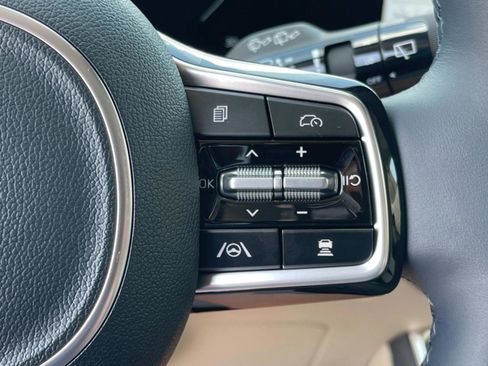 New 2026 Kia Carnival SX Prestige image 40