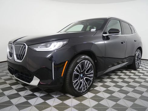 Used 2026 BMW X3 xDrive30i w/ Premium Package AWD/4WD image 7