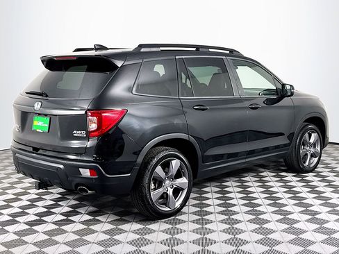 Used 2021 Honda Passport Touring image 10