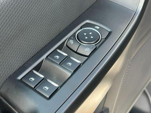 New 2025 Ford F150 STX w/ Equipment Group 200A image 11