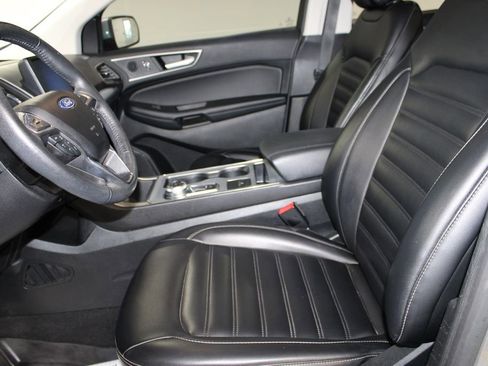 Used 2022 Ford Edge SEL w/ Convenience Package image 21