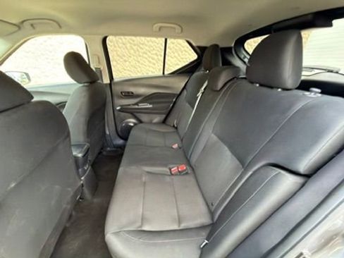Used 2024 Nissan Kicks S FWD image 25
